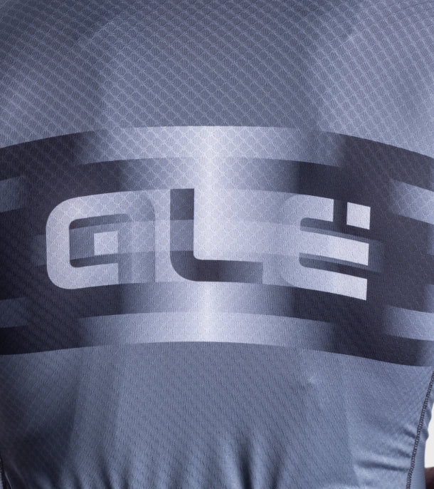 Maillot manches courtes SCALATA