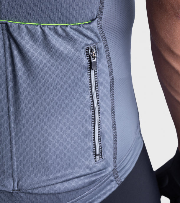 Maillot manches courtes SCALATA