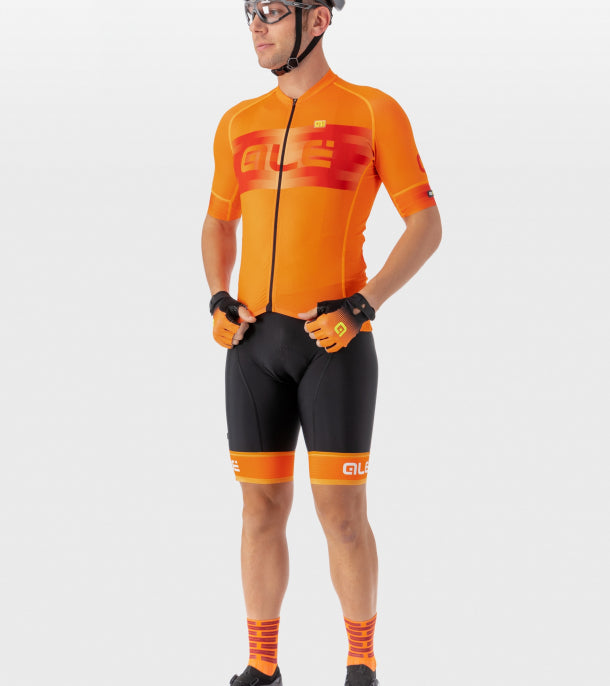 Maillot manches courtes SCALATA