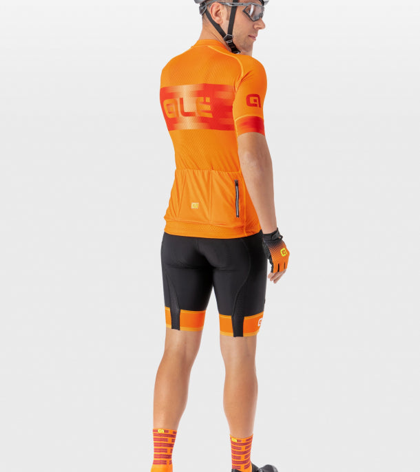 Maillot manches courtes SCALATA