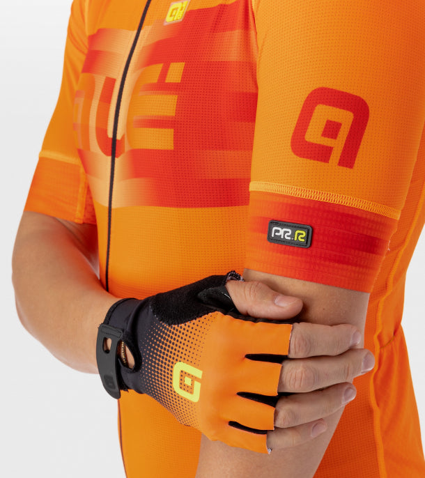 Maillot manches courtes SCALATA