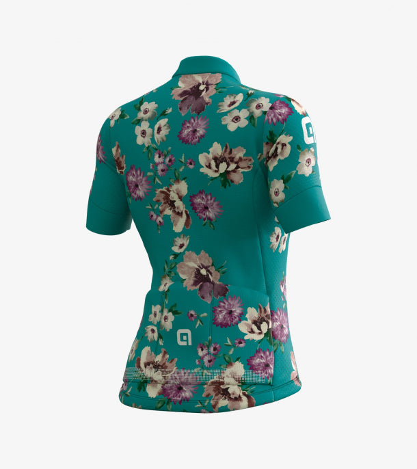 Maillot manches courtes FEMME PRR FIORI