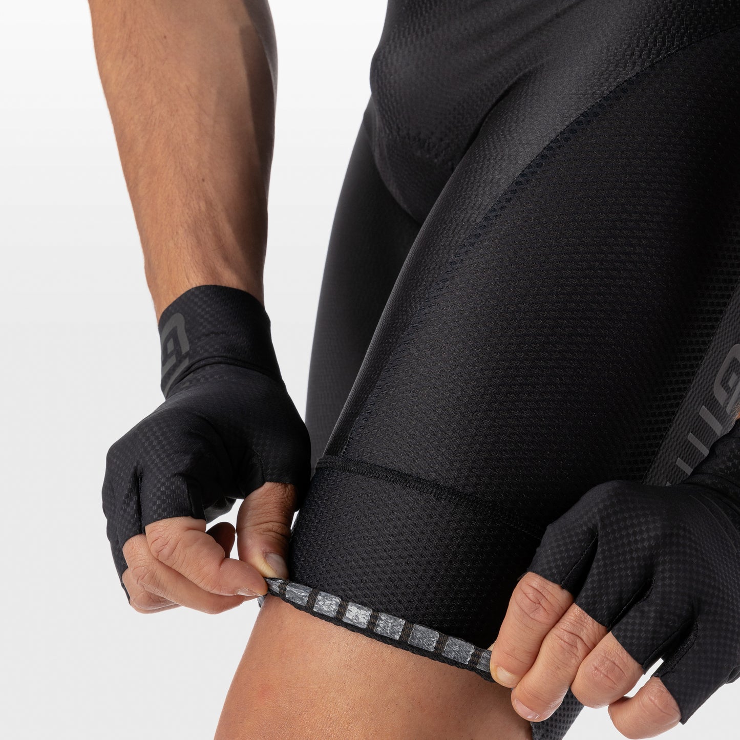 Cuissard à bretelles VELOCITY HD