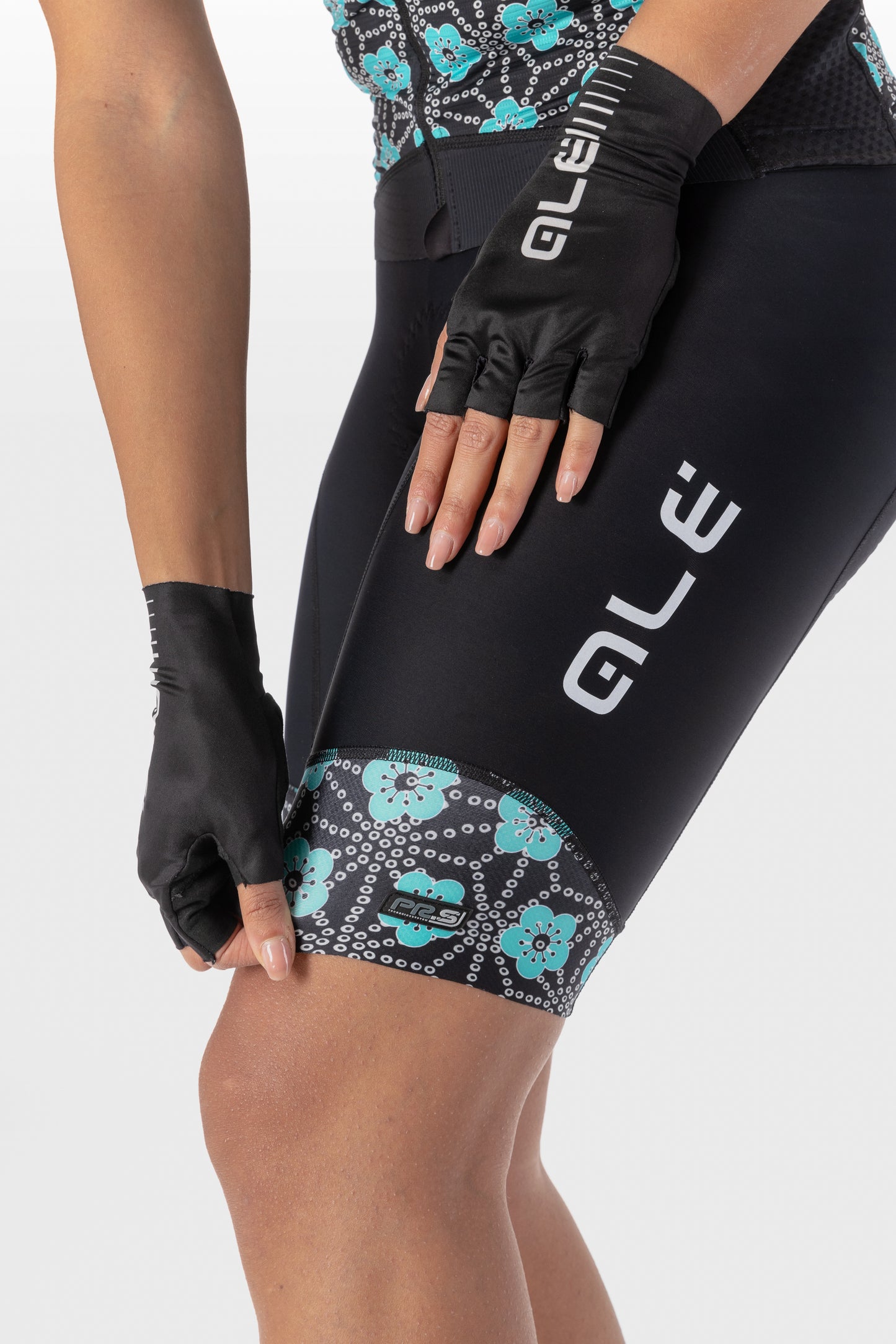 Cuissard sans bretelles ALÉ PR-S GARDA FEMME