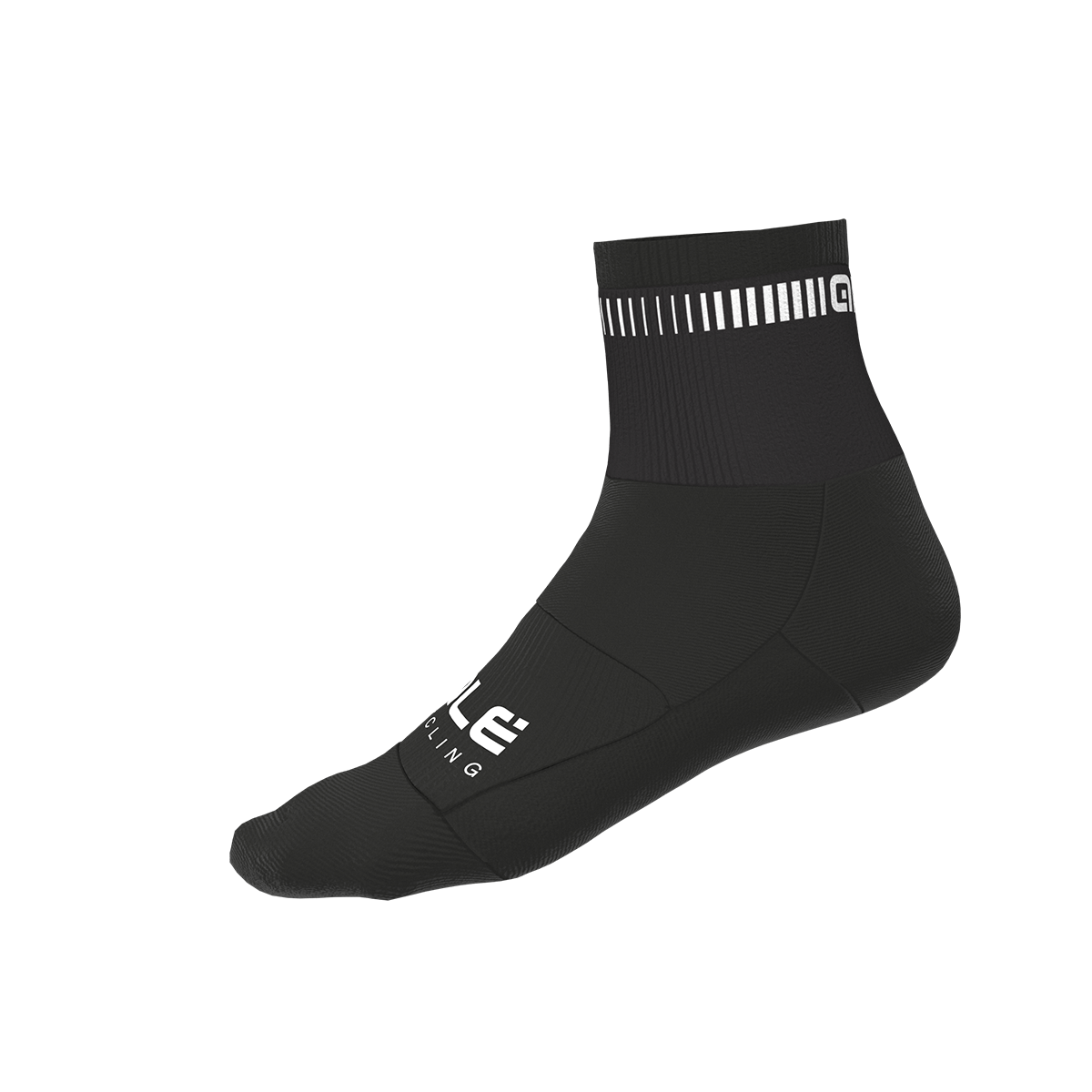 Chaussettes LOGO Q-SKIN