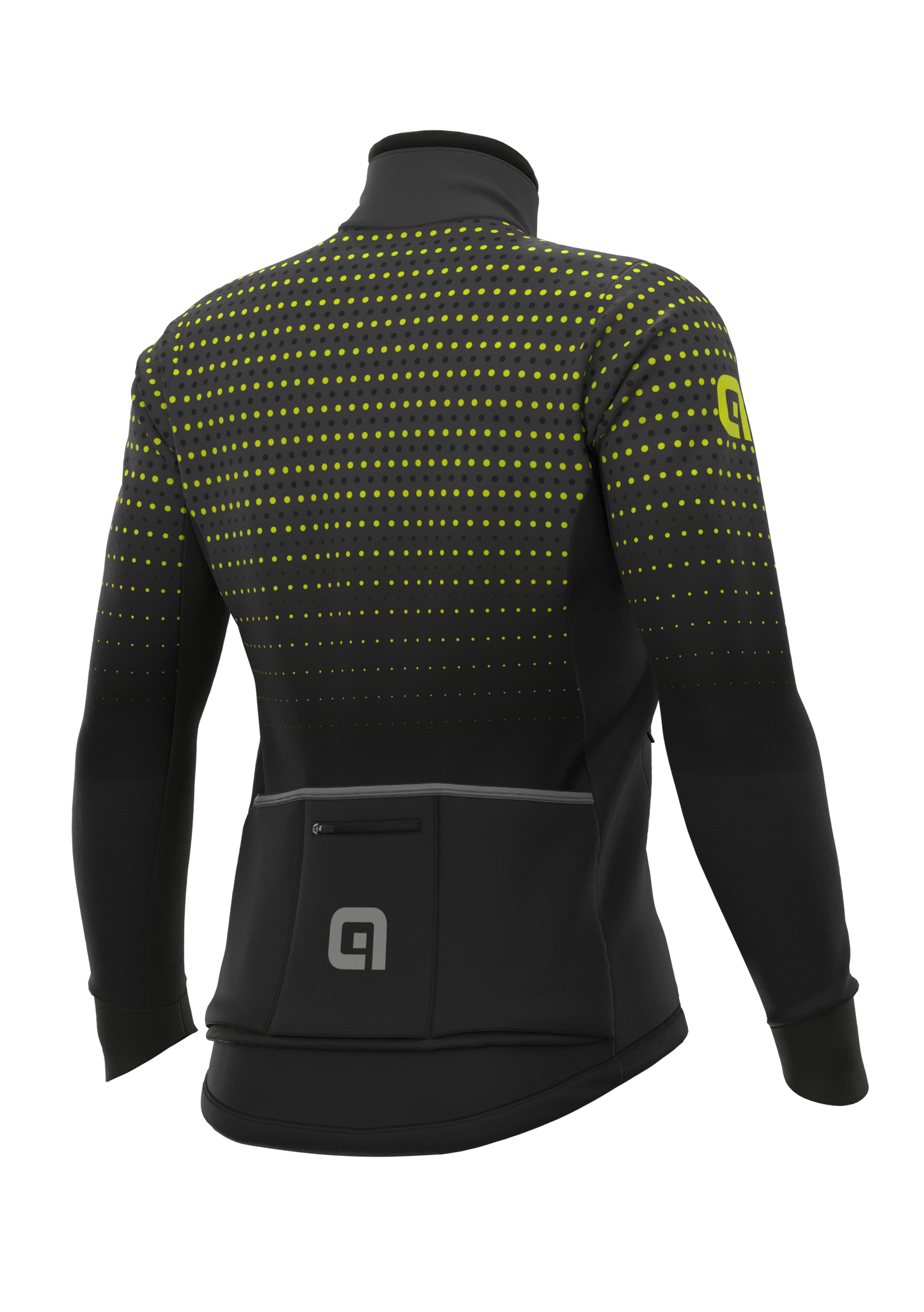 Veste Alé PR-S BULLET HOMME