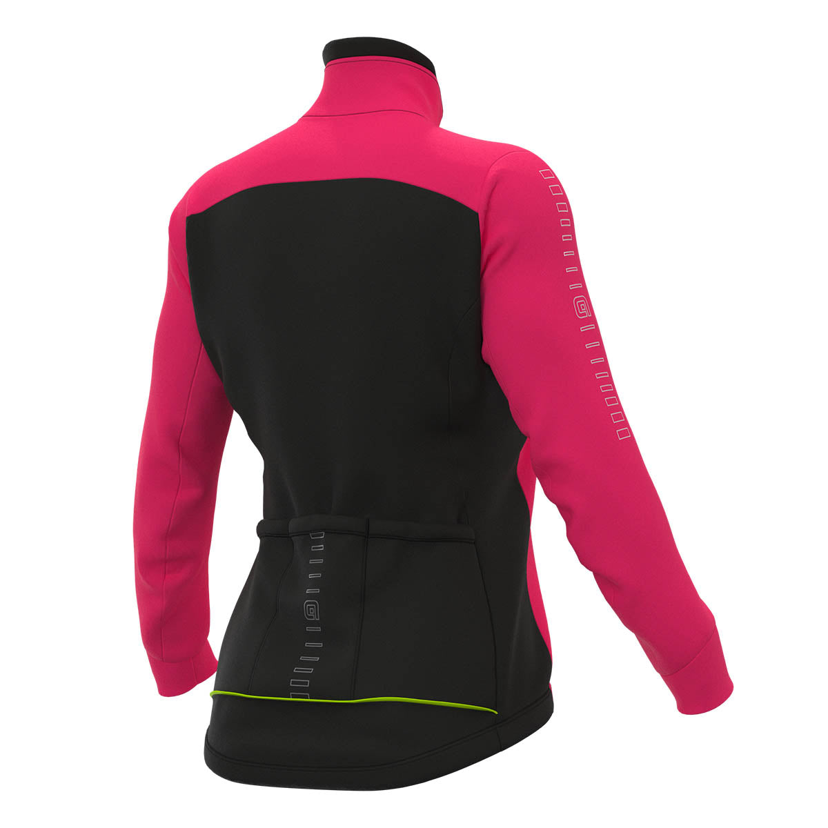 Veste Alé SOLID FONDO FEMME