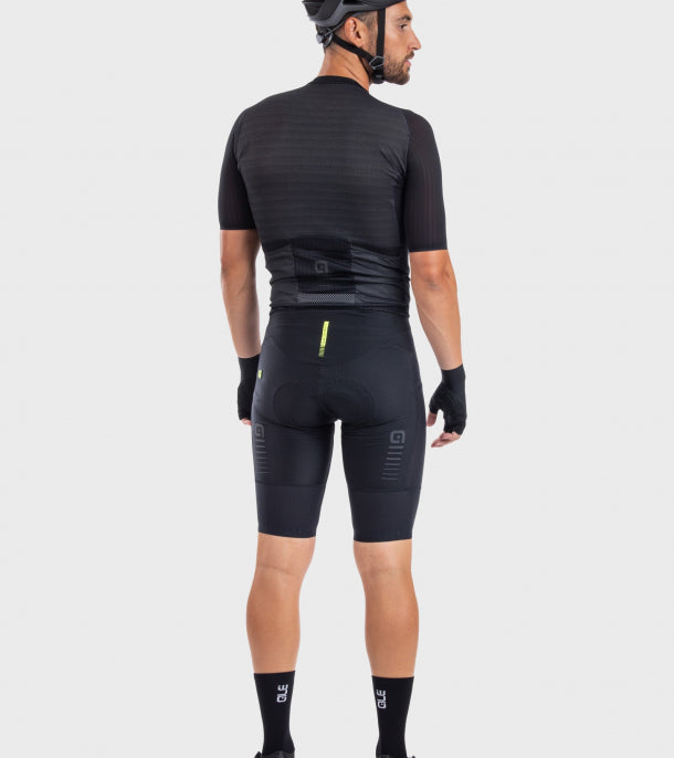 Maillot manches courtes SILVER COOLING
