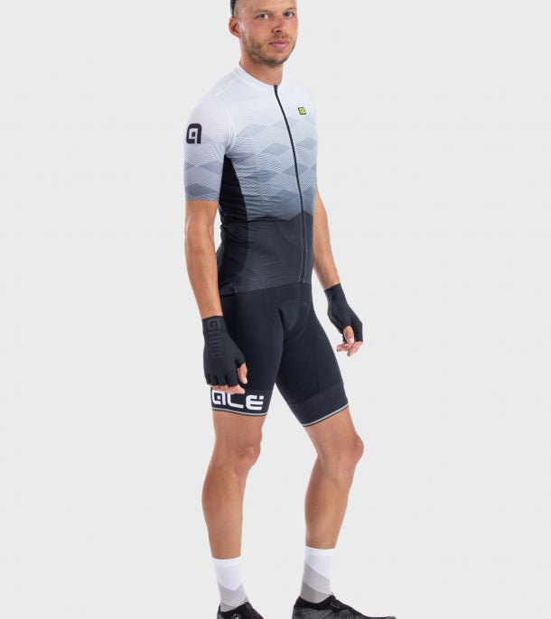Maillot manches courtes MAGNITUDE