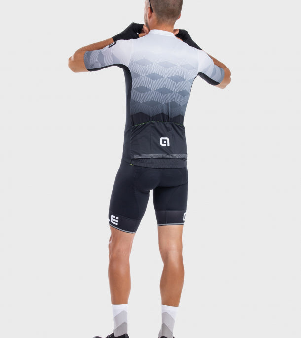 Maillot manches courtes MAGNITUDE