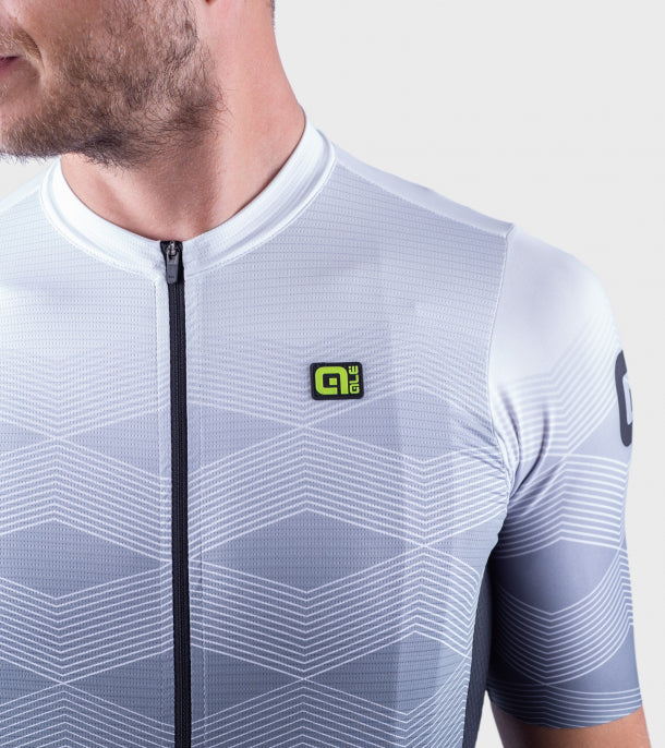 Maillot manches courtes MAGNITUDE