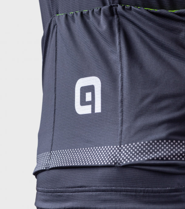 Maillot manches courtes MAGNITUDE