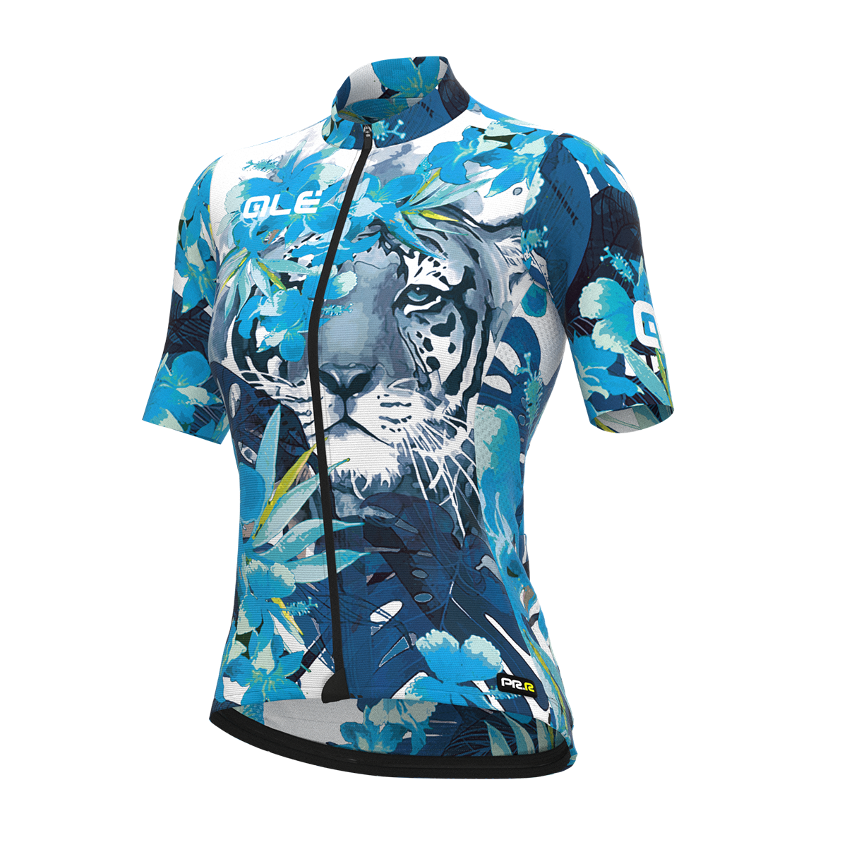 Maillot ALÉ PRR TIGER Femme