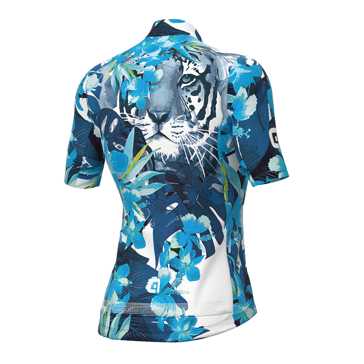 Maillot ALÉ PRR TIGER Femme