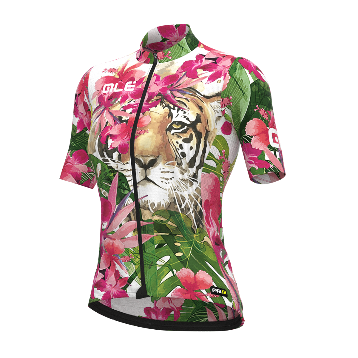 Maillot ALÉ PRR TIGER Femme
