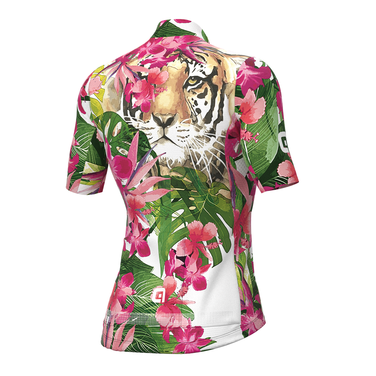 Maillot ALÉ PRR TIGER Femme