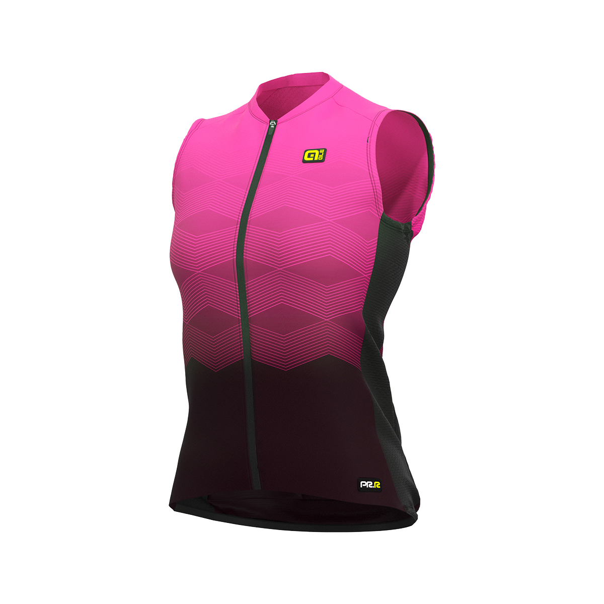 Maillot sans manches ALÉ MAGNITUDE Femme