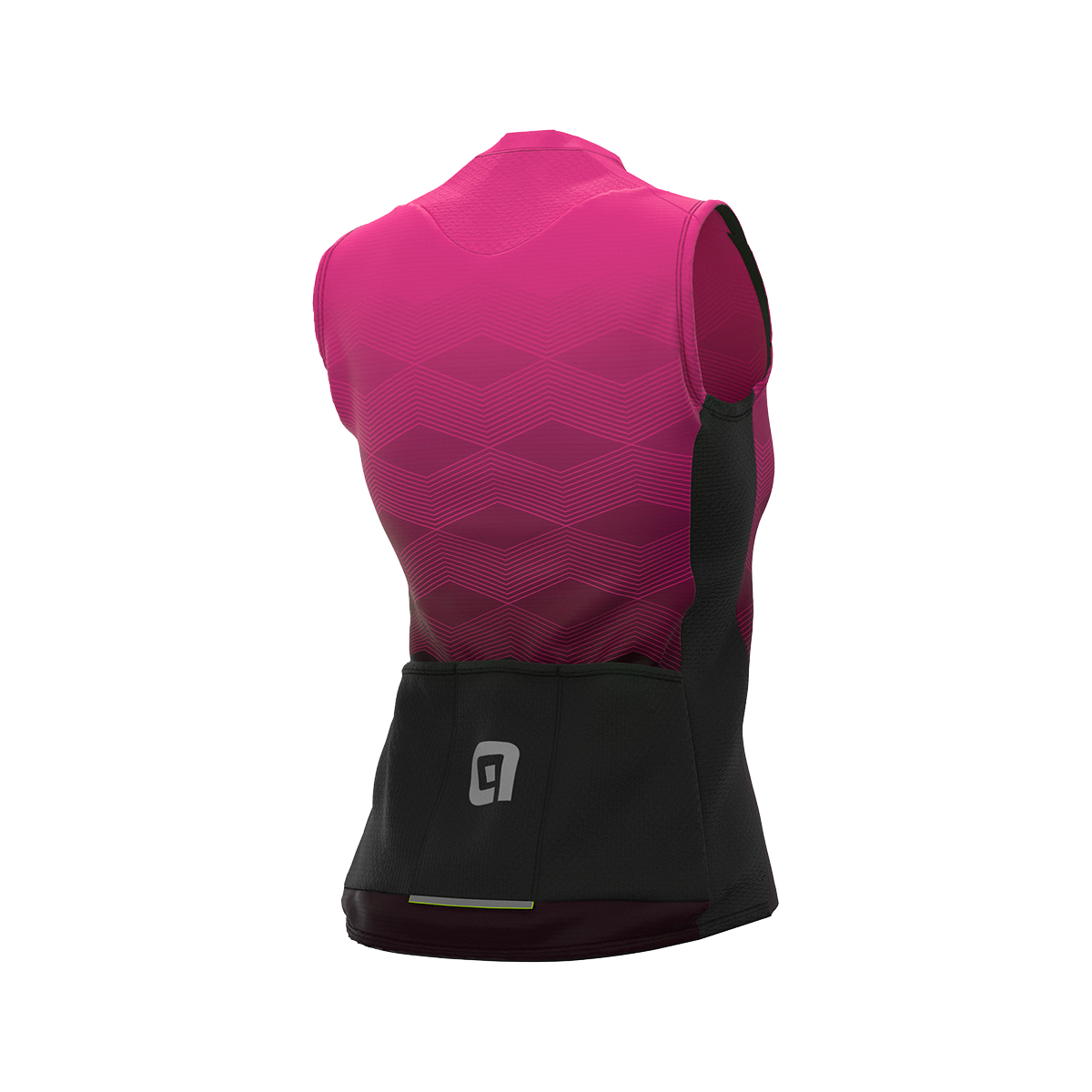Maillot sans manches ALÉ MAGNITUDE Femme