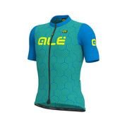 Maillot manches courtes SOLID CROSS