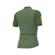 Maillot manches courtes SOLID CROSS