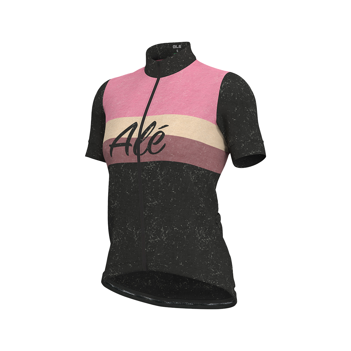 Alé Cycling Pragma Color Block Short Sleeve Jersey Women (L24050543) pink ab 65,99 Alé Cycling Pragma Color Block Short Sleeve Jersey Women (L24050543) pink ab 65,99