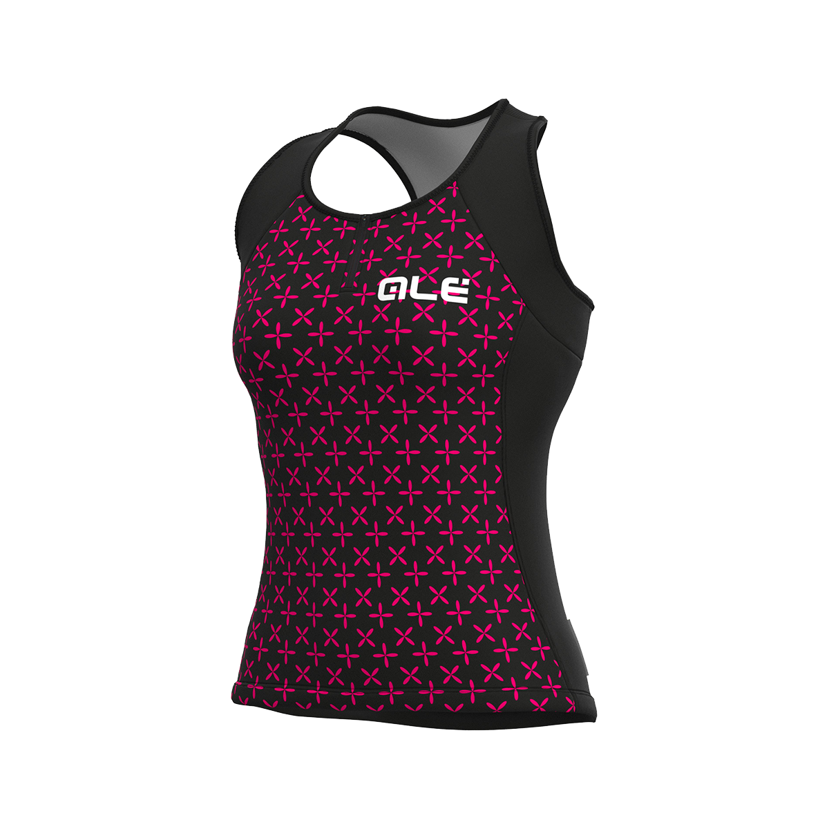 Débardeur FEMME SOLID HELIOS