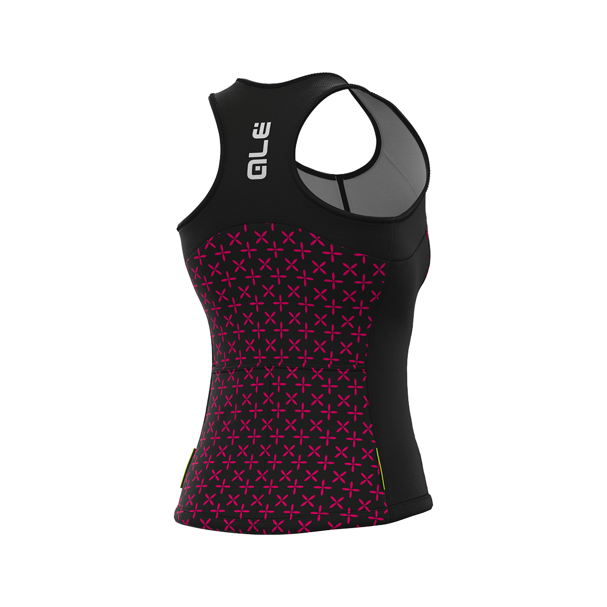 Débardeur FEMME SOLID HELIOS