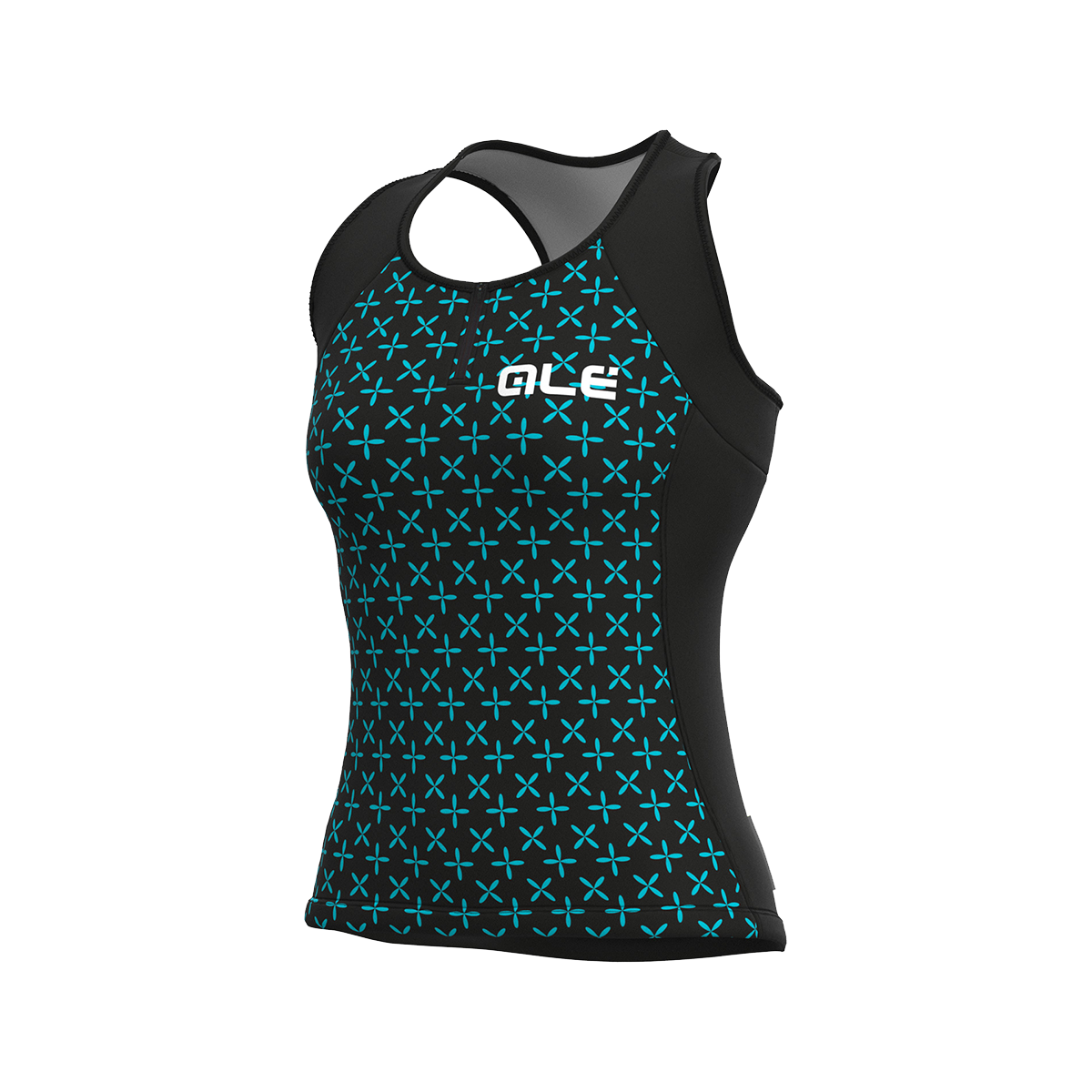Débardeur FEMME SOLID HELIOS