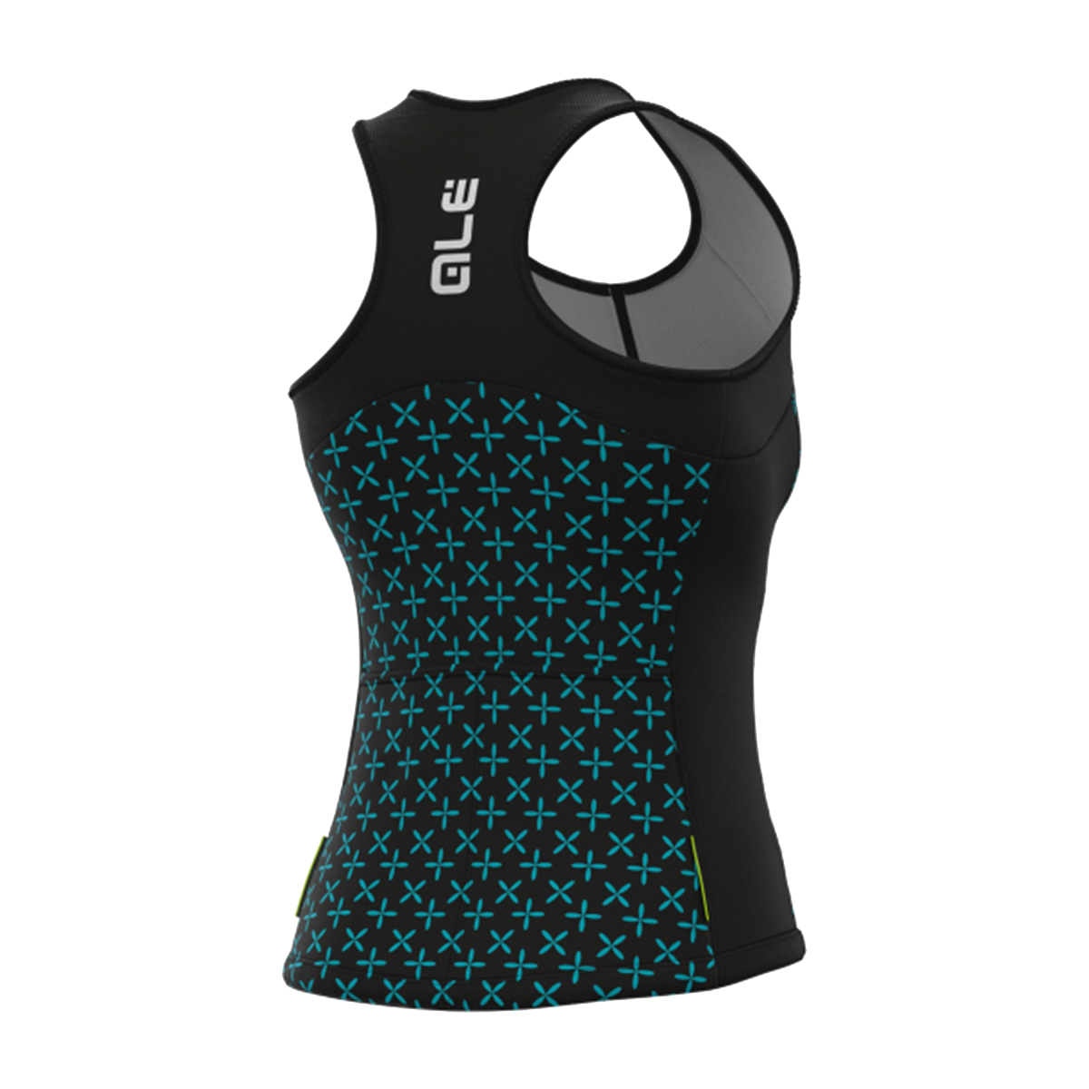 Débardeur FEMME SOLID HELIOS