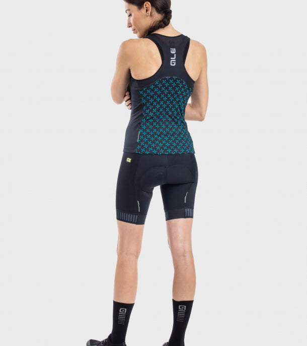 Débardeur FEMME SOLID HELIOS
