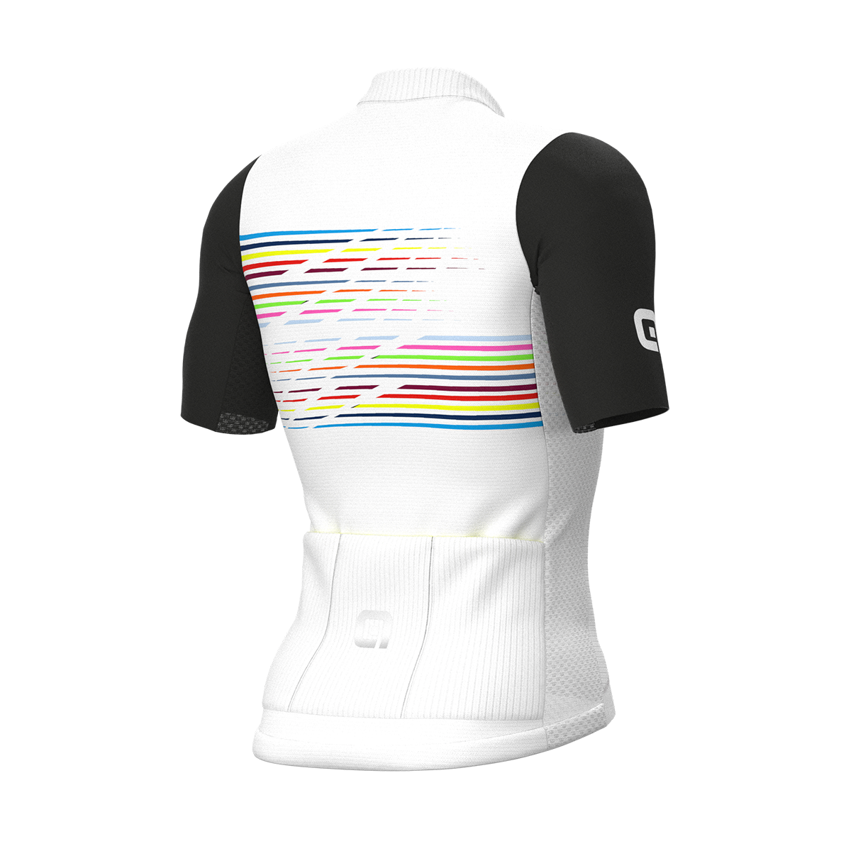 Maillot manches courtes LOGO