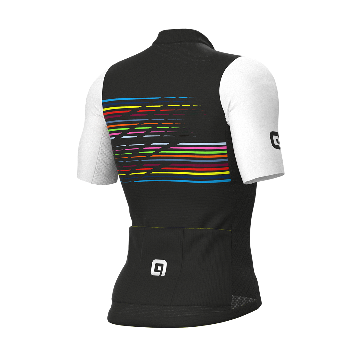 Maillot manches courtes LOGO