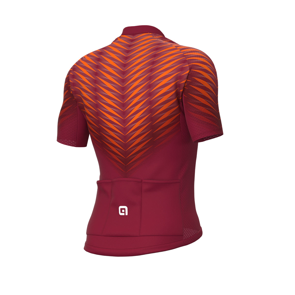 Maillot manches courtes THORN