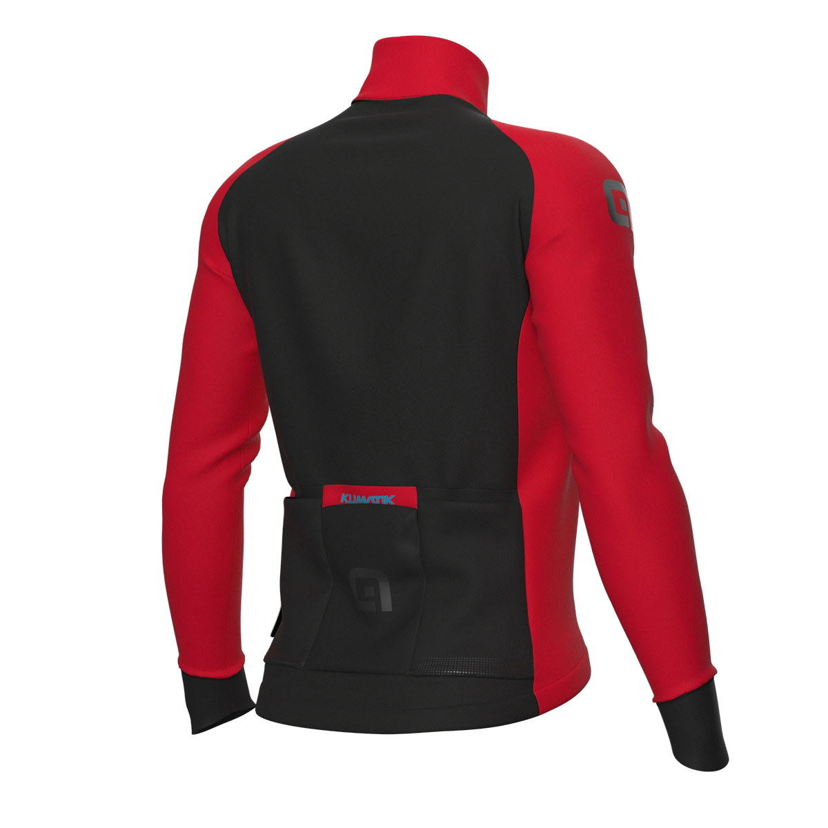 Maillot manches longues Alé KLIMATIK K-IDRO HOMME