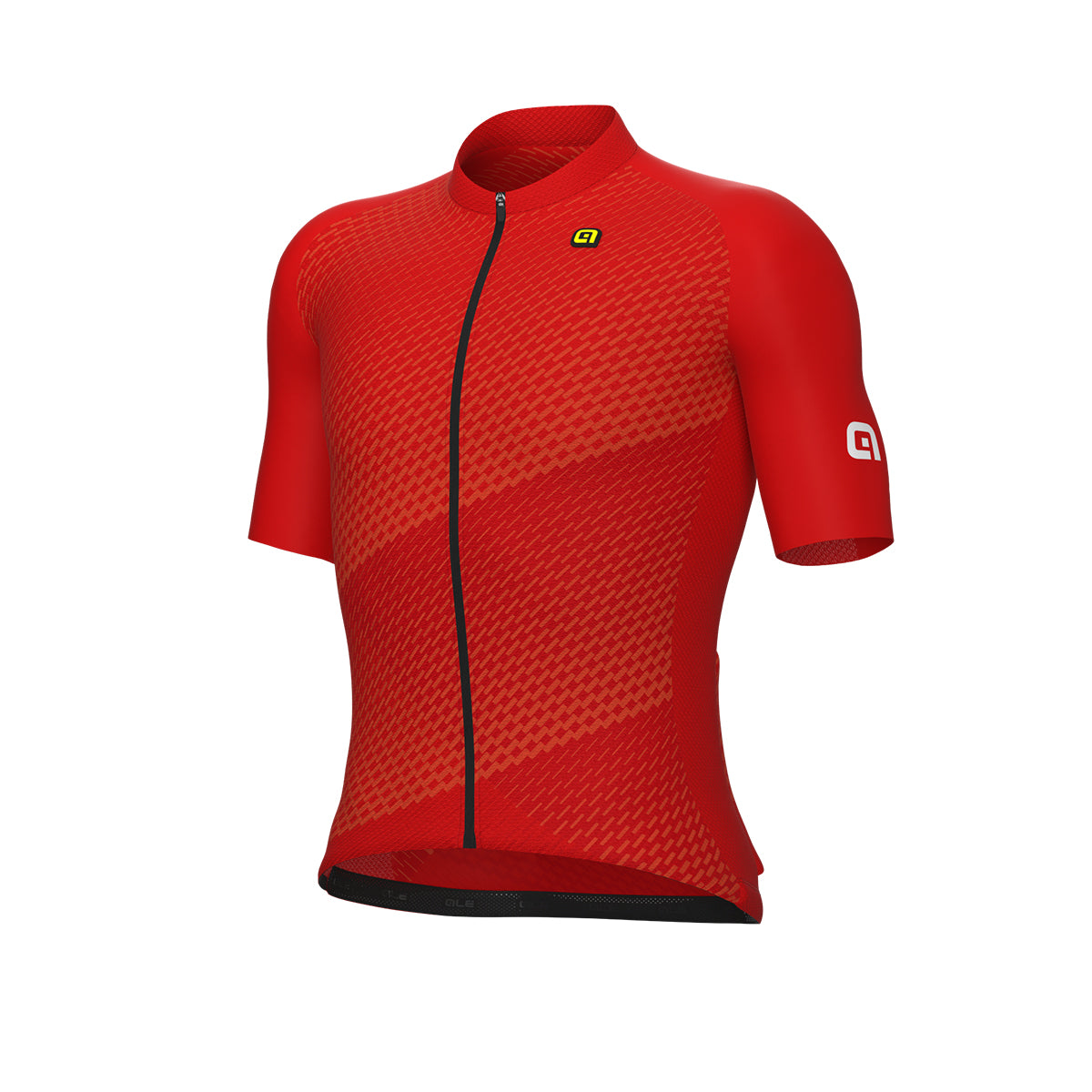Maillot manches courtes WEB