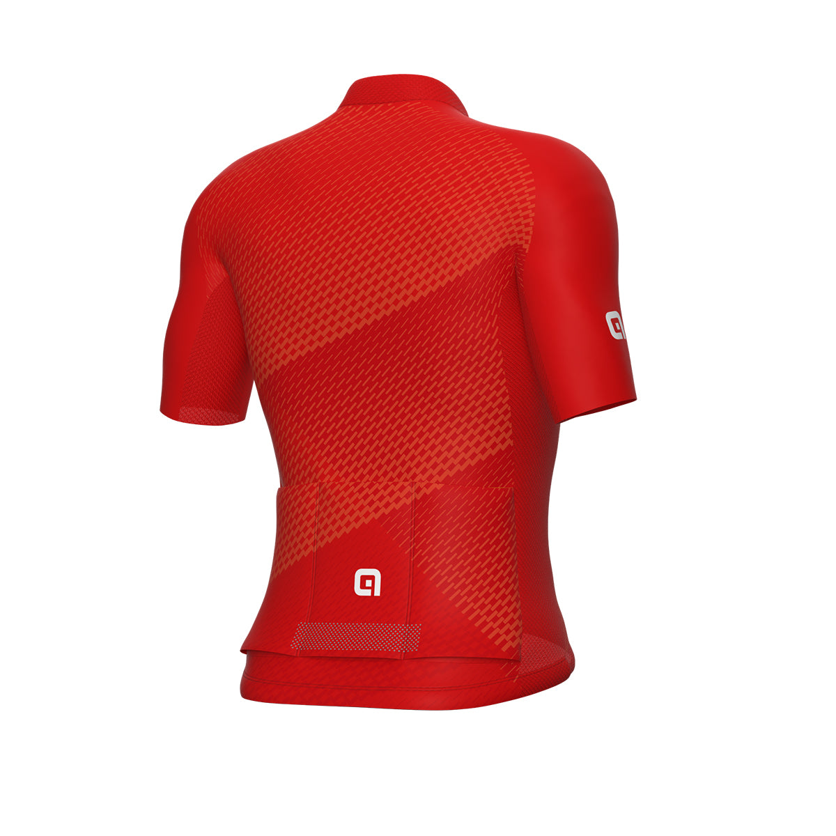 Maillot manches courtes WEB