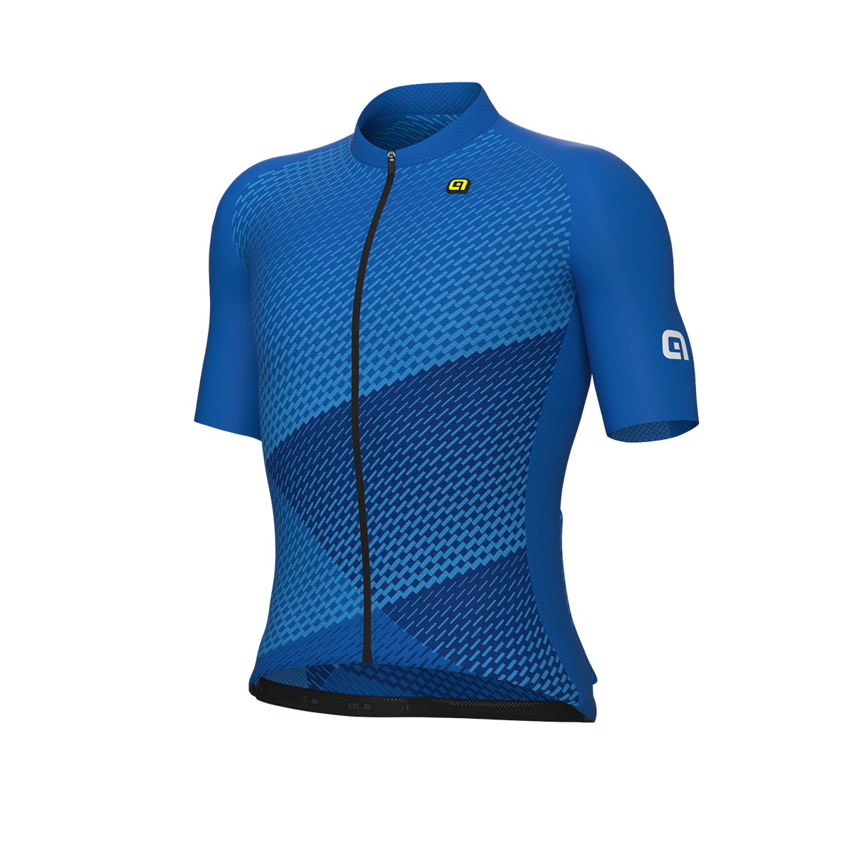 Maillot manches courtes WEB