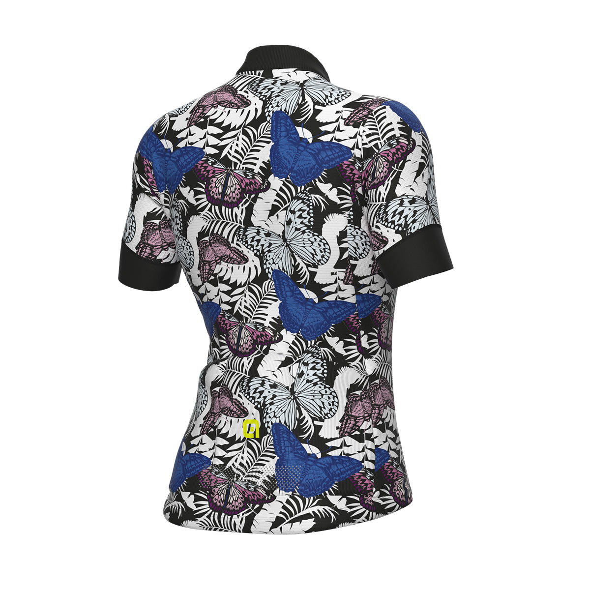 Maillot manches courtes VANESSA