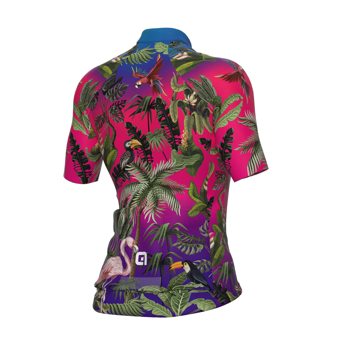 Maillot manches courtes GUYANA