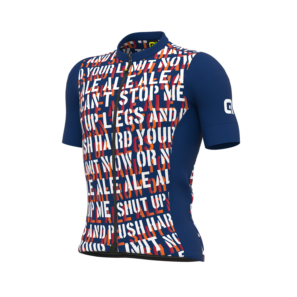 Maillot manches courtes RIDE – Italvet1