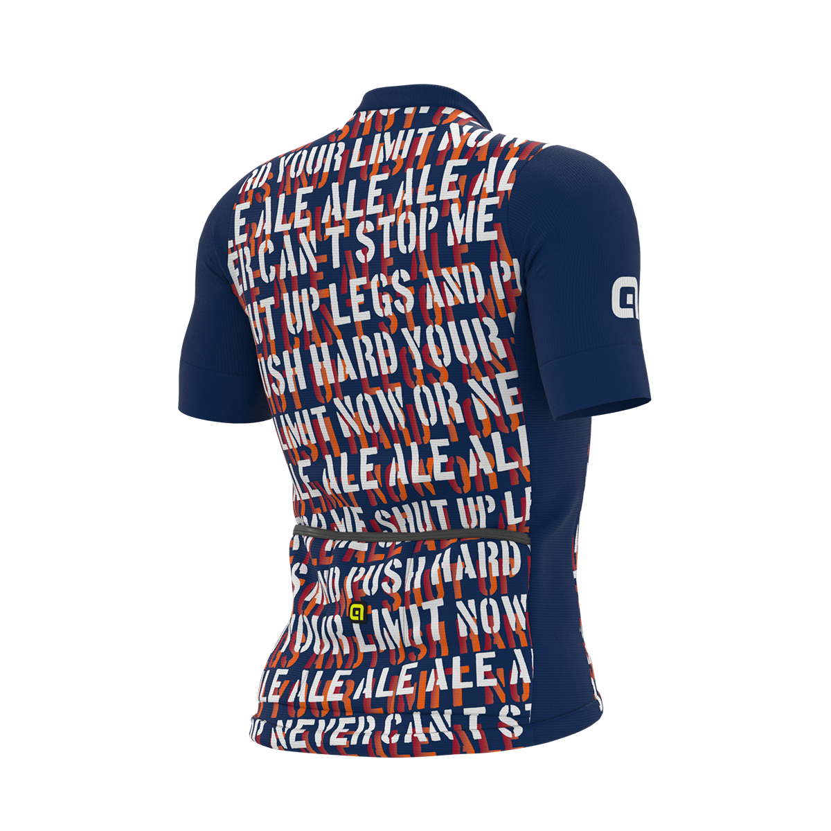 Maillot manches courtes RIDE
