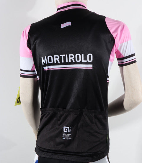 Maillot Alé Vintage MORTIROLO