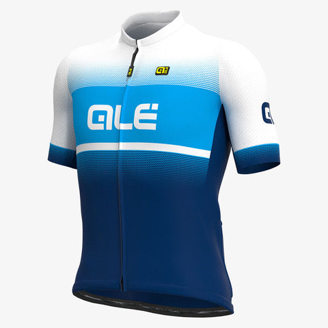 Maillot ALÉ SOLID BLEND