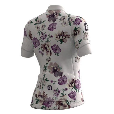 Maillot manches courtes FEMME PRR FIORI