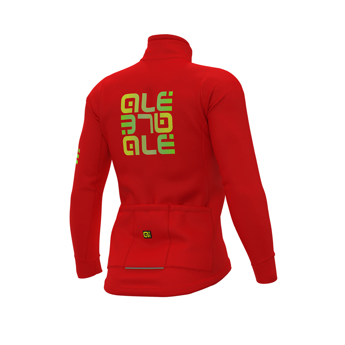 Veste Alé SOLID MIRROR