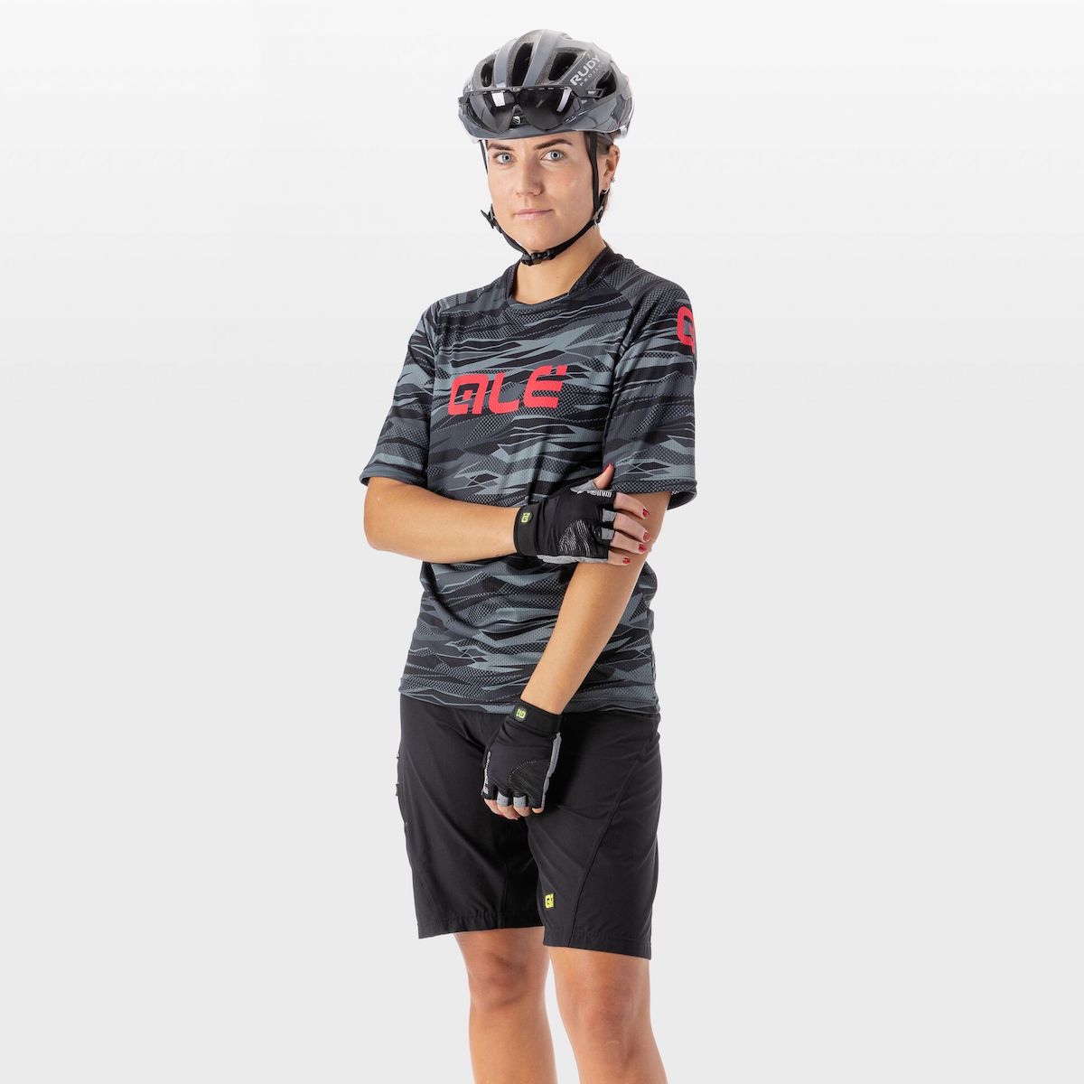 Maillot ENDURO FEMME