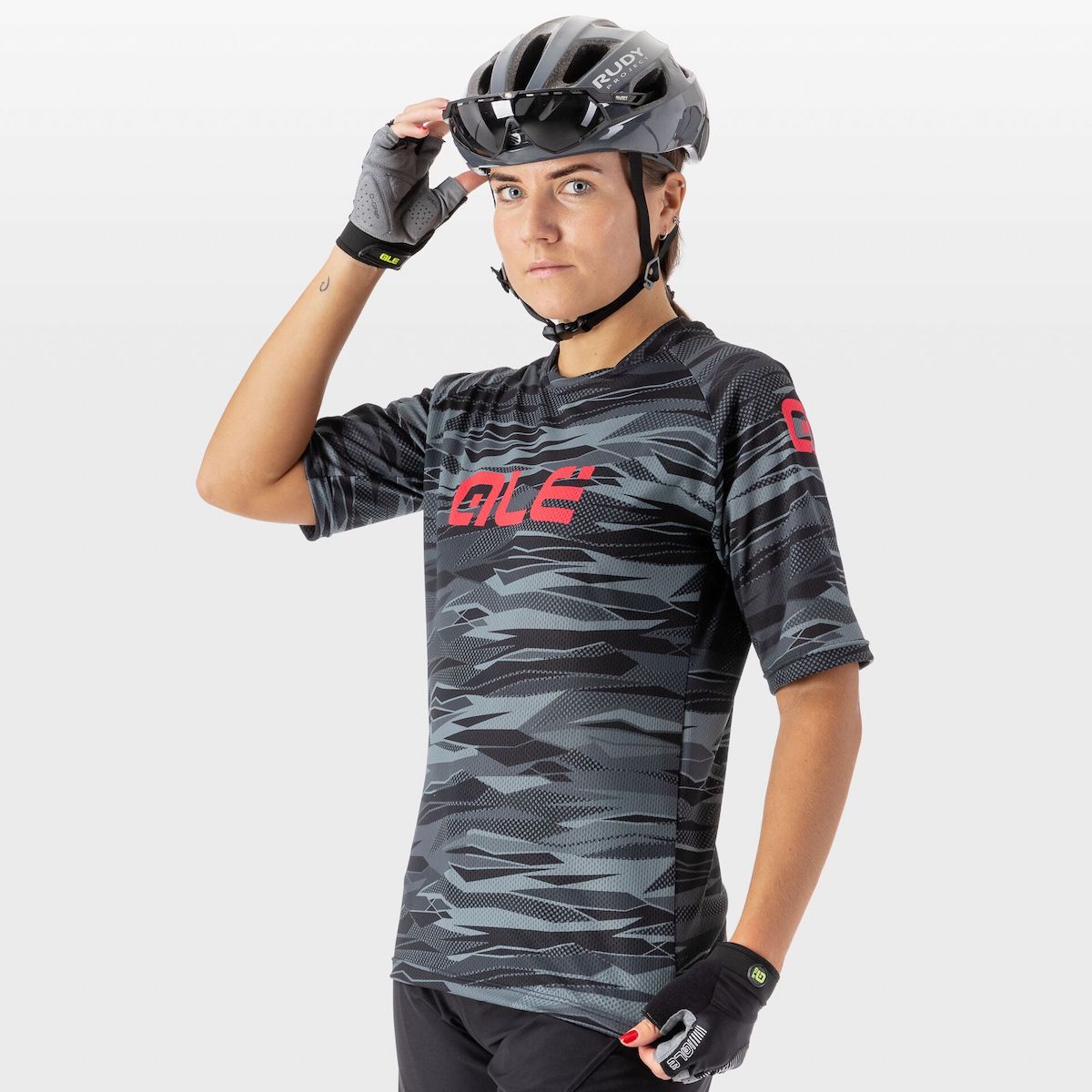 Maillot ENDURO FEMME