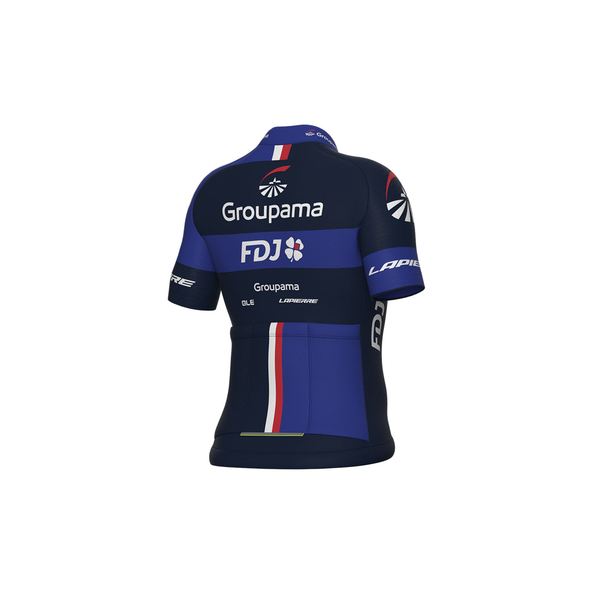 Maillot ENFANT GROUPAMA-FDJ 2024