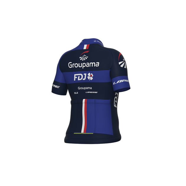 Maillot discount groupama fdj