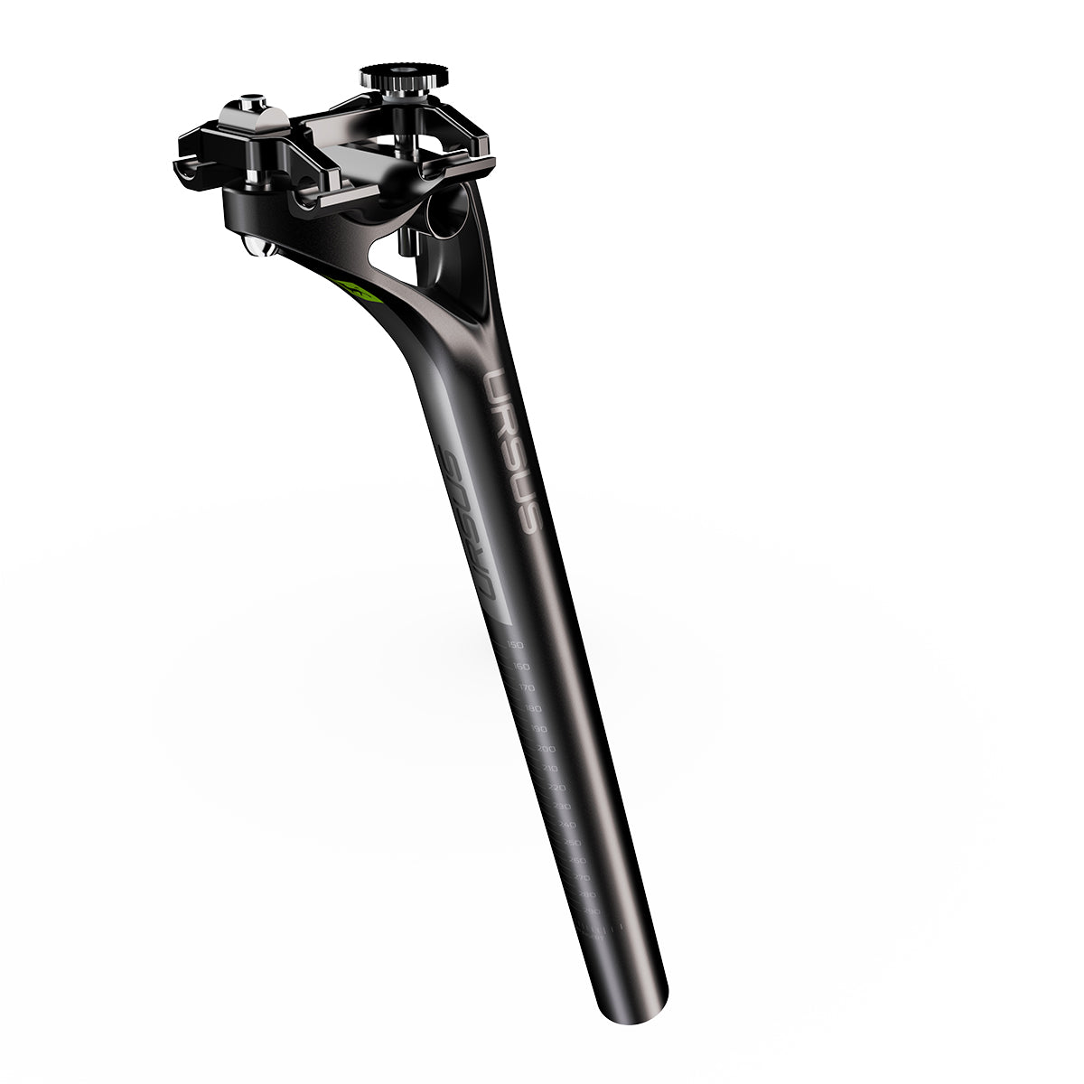 Tige de selle URSUS Magnus SP700